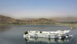 Taj Lake Palace - Surrounding Area